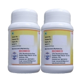 BioMed Kabasura capsules 90(Pack of 2) Capsule 90 no.s