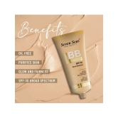 Seven Seas BB CRÈME BROAD SPECTRUM FOUNDATION BB Cream Nude Medium SPF 30 60 mL