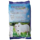 COWS WHOLE MILK POWDER 500-GM