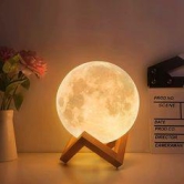 The Moon Lamp