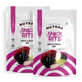 Nutraj Snackrite Seeds & Berry Mix 150g