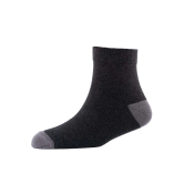 Men Cotton Ankle Length Socks