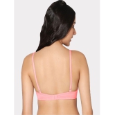 IN CARE LINGERIE - Multicolor Cotton Lightly Padded Women's Everyday Bra ( Pack of 2 ) - None