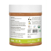 Pintola Organic Unsweetened Peanut Butter Creamy