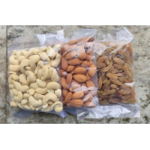 Dry Fruits and Honey Combo