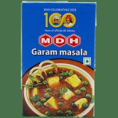 Mdh Masala - Garam, 100 G Carton