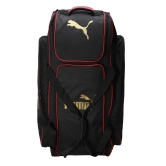 Puma Unisex Cricket Wheelie Trolley Bag  (Colour - 04) by Total Sporting And Fitness Solutions Pvt Ltd