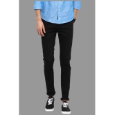 Lawson - Black Denim Skinny Fit Men''s Jeans ( Pack of 1 ) - None