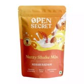 Open Secret Kesar Badam Thandai (225g)