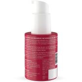 The Plant Fix Plix Pomegranate Collagen Bounce Serum For Reducing Fine Lines & Wrinkles(30 ml)