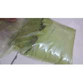 Moringa powder (organic)