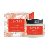 Jovees Argan Oil Face Massage Cream 50 g