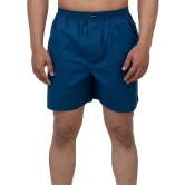 Pure Cotton Mid Rise Boxers