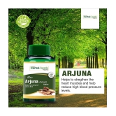 Herbal Canada Arjuna(100Tab) + Giloy(100Tab) Tablet 200 no.s Pack Of 2