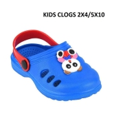 NEOBABY Casual Clog for Kids Boys and Girls(Pack of 2) - None