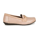 Saheb - Pink Women's Loafers - None