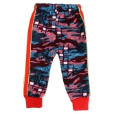 Infant winter track pant (pack of 6) - None