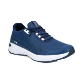 Campus ROCKET PRO Blue Running Shoes - 9