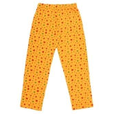 Diaz Cotton Trackpant/Lower/Pyajam for Boys and Girls - None