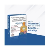 Vitabiotics Immunace Multivitamins 30 no.s Vitamins Tablets