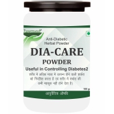 rawmest Dia-Care | Anti-Diabetes | Sugar Control Powder 200 gm Pack Of 2