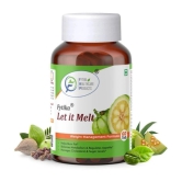 Fytika Let it melt with Garcinia Cambogia, Green coffee- 60 Tablets