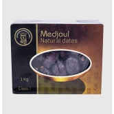 King Solomon Medjoul Dates Jumbo 1kg