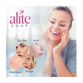 alite Anti Acne Soap For Deep Clensing Pack of 5 (75g each)