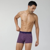 Linea Modal Trunks Cardinal Blue M