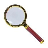 3X 80mm Magnifier Magnifying Glass