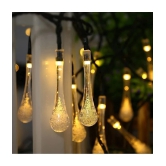 MIRADH - Multicolor 3Mtr String Light ( Pack of 1 ) - Multicolor