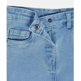 MINIKLUB BLUE DENIM PANT For KIDS GIRLS - 4Y