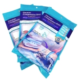 5 PCS VACUUM BAG WITH PUMP