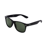 Creature - Green Square Sunglasses ( SUN-103 ) - Medium