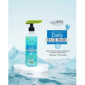 Purobio Refreshing Daily Face Wash - 500ml