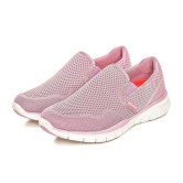 RedTape Womens Lilac Athleisure Shoes