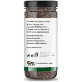 NUTROCOPIA - Chia Seeds ( Pack of 3 )