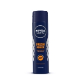 Nivea Men 48H Fresh Power Charge Deodorant 150 Ml