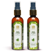 Kaaya Natural Neem & Tulsi Toner & Mist 100ML Bottle (BUY 1 GET 1 FREE)