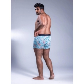 Men's Boxer-briefs - Spring-2XL