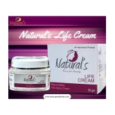 Natural's care for beauty - Day Cream for All Skin Type 50 gm ( Pack of 1 )