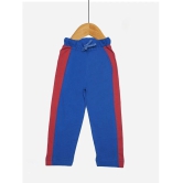 Dollar Champion Kidswear Pack of 5 Boys Cotton Trackpant ( Multi ) - None