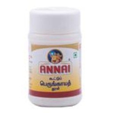 ANNAI ASAFOETIDA POWDER 50GM