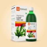 Papaya Leaf Juice 1000 ml