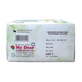 Natural's - Beauty Soap for All Skin Type ( Pack of 1 )