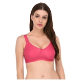 Elina Cotton T-Shirt Bra - Multi Color - 32D