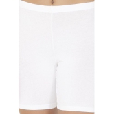 Amante Cotton Boy Shorts - Single - S