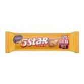 Cadbury 5 Star, 10.1 G Pouch