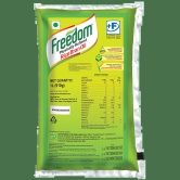 Freedom Rice Bran Oil, 1 L