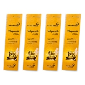 GOW DURBAR Bhagavatha-Divine Mallika Incense (Pack of 4)